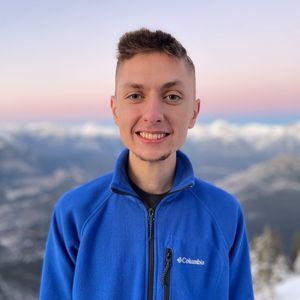 Meet your Posher, Daryan